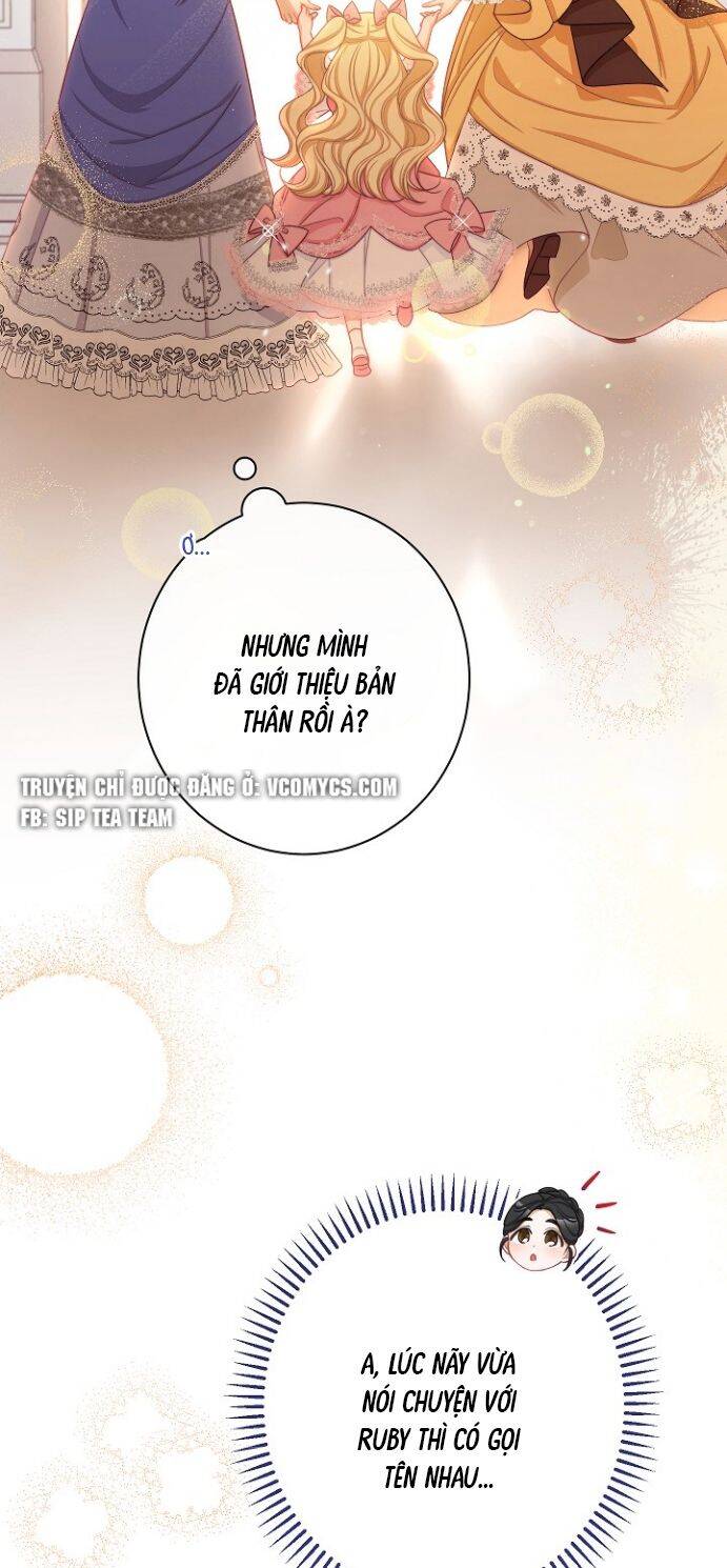 Ác Nữ Phản Diện Đảo Ngược Đồng Hồ Cát Chapter 110 - 33