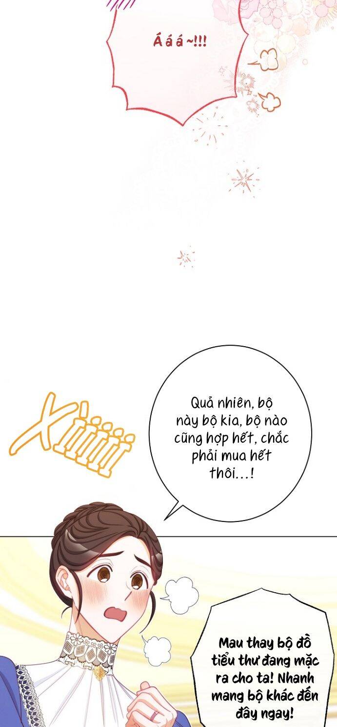 Ác Nữ Phản Diện Đảo Ngược Đồng Hồ Cát Chapter 110 - 40