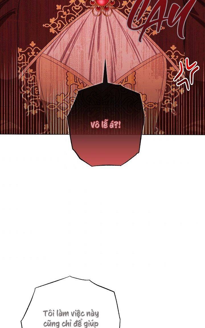 Ác Nữ Phản Diện Đảo Ngược Đồng Hồ Cát Chapter 110 - 5