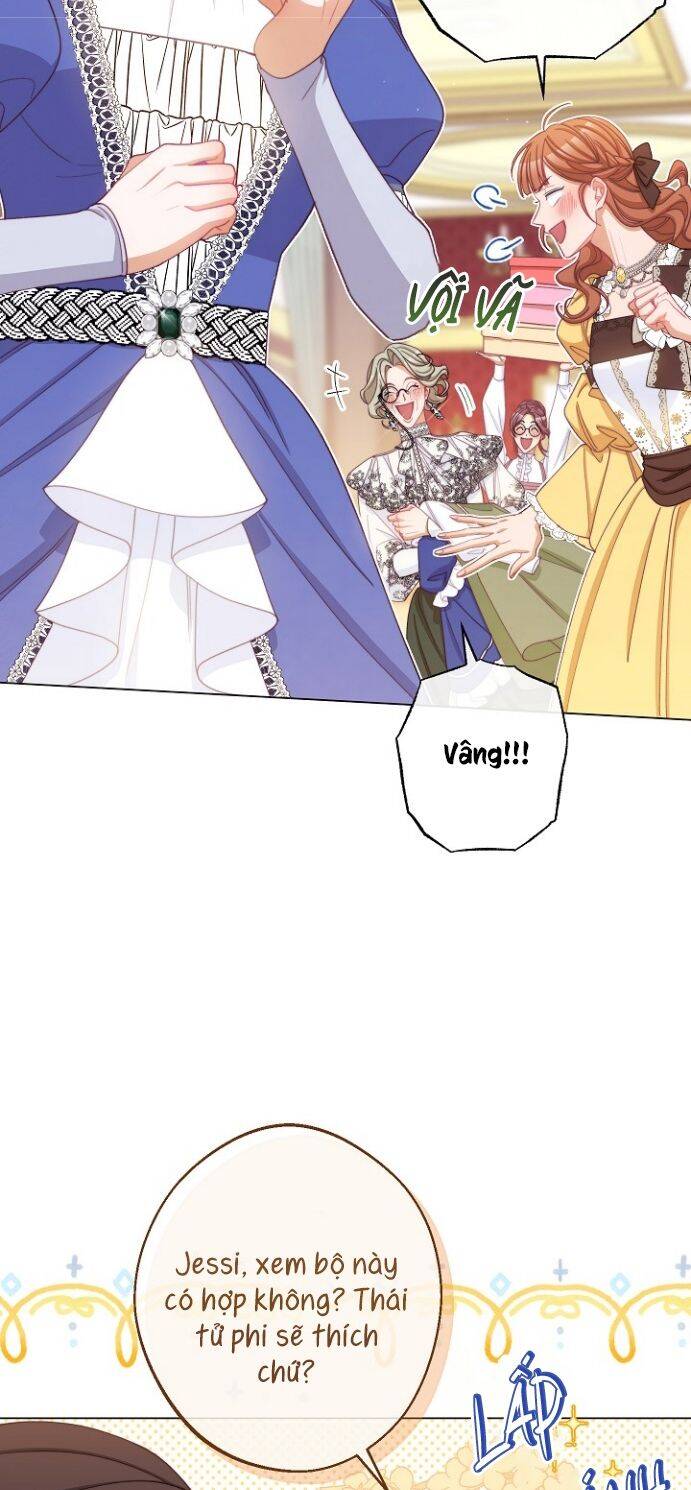 Ác Nữ Phản Diện Đảo Ngược Đồng Hồ Cát Chapter 110 - 41