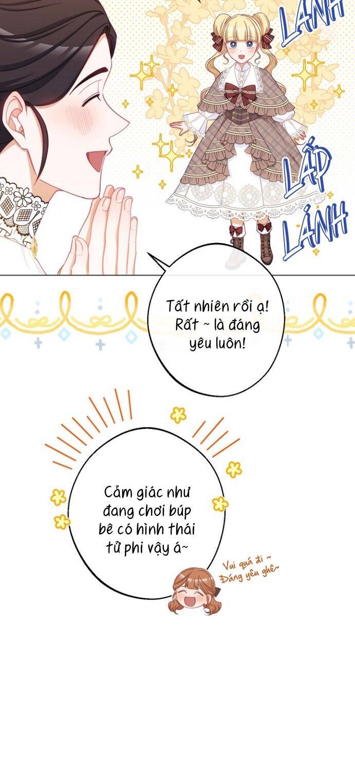 Ác Nữ Phản Diện Đảo Ngược Đồng Hồ Cát Chapter 110 - 42