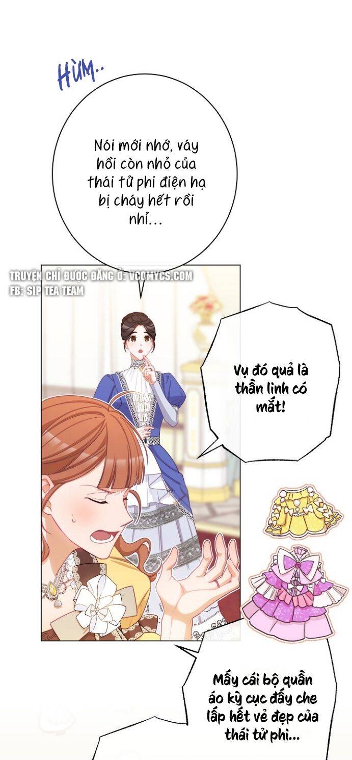 Ác Nữ Phản Diện Đảo Ngược Đồng Hồ Cát Chapter 110 - 43