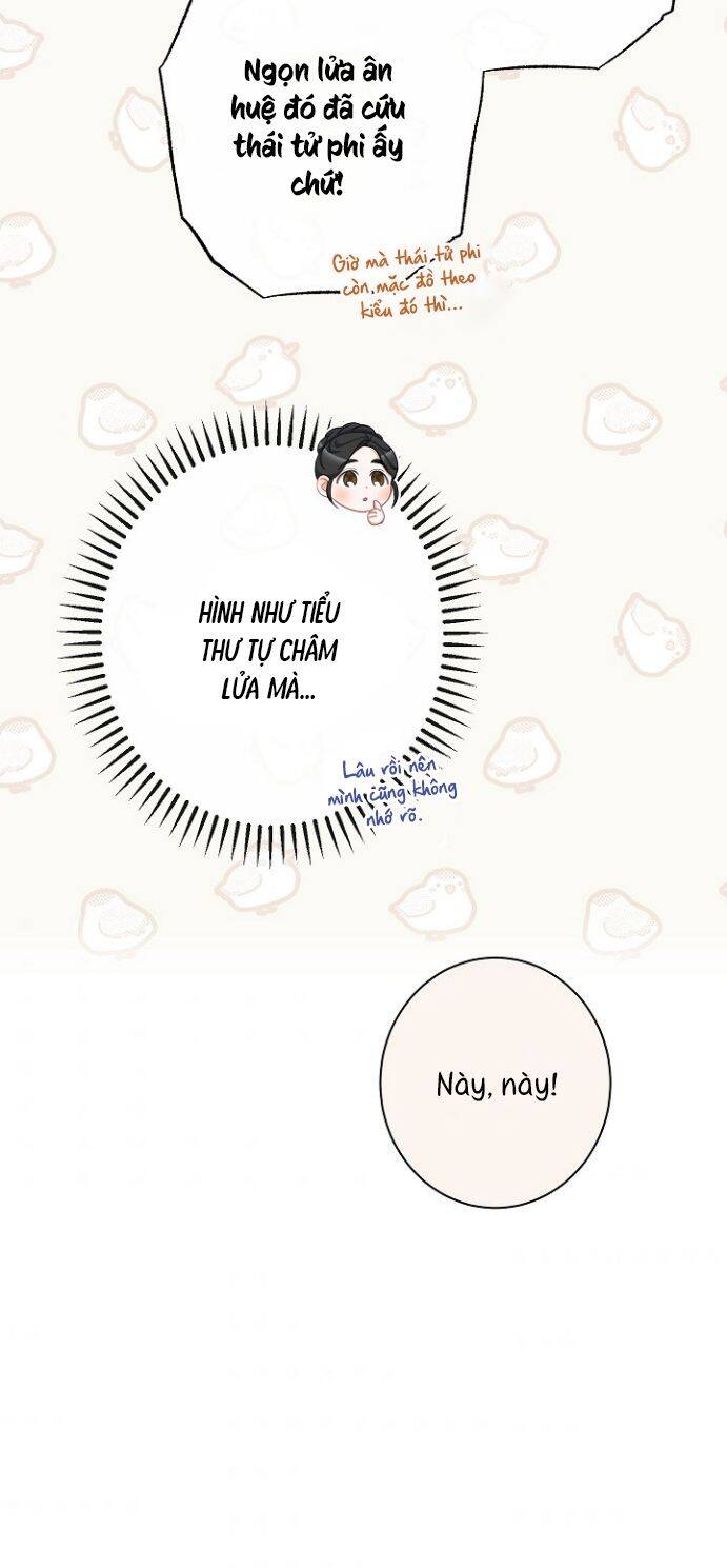 Ác Nữ Phản Diện Đảo Ngược Đồng Hồ Cát Chapter 110 - 44