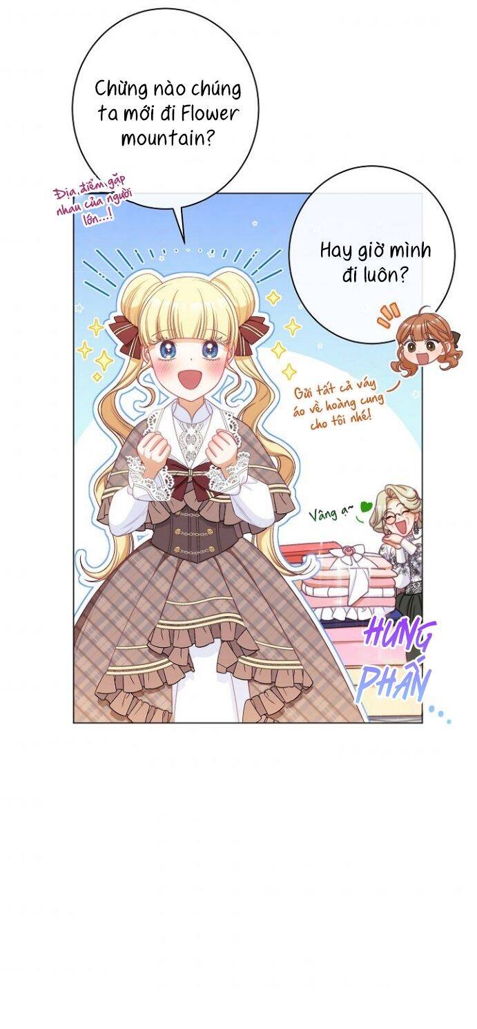 Ác Nữ Phản Diện Đảo Ngược Đồng Hồ Cát Chapter 110 - 45