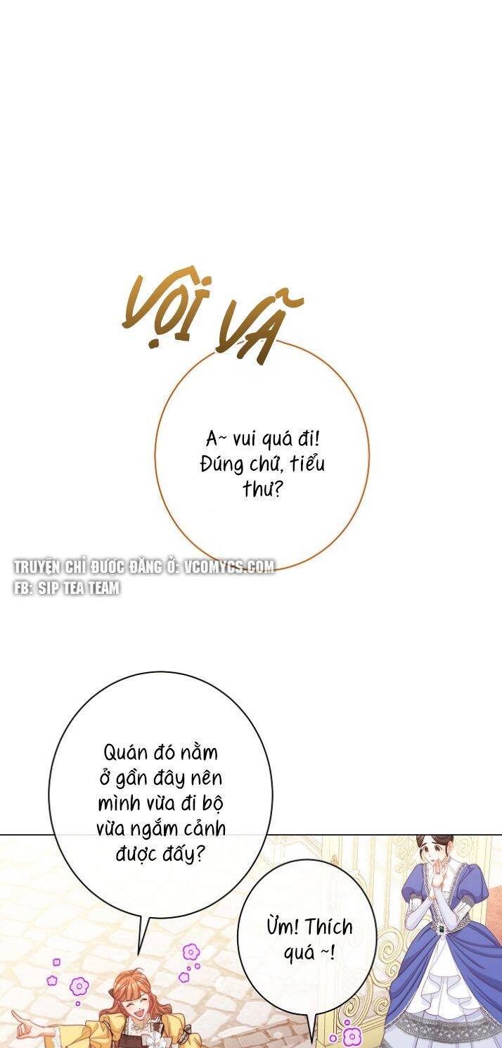 Ác Nữ Phản Diện Đảo Ngược Đồng Hồ Cát Chapter 110 - 46