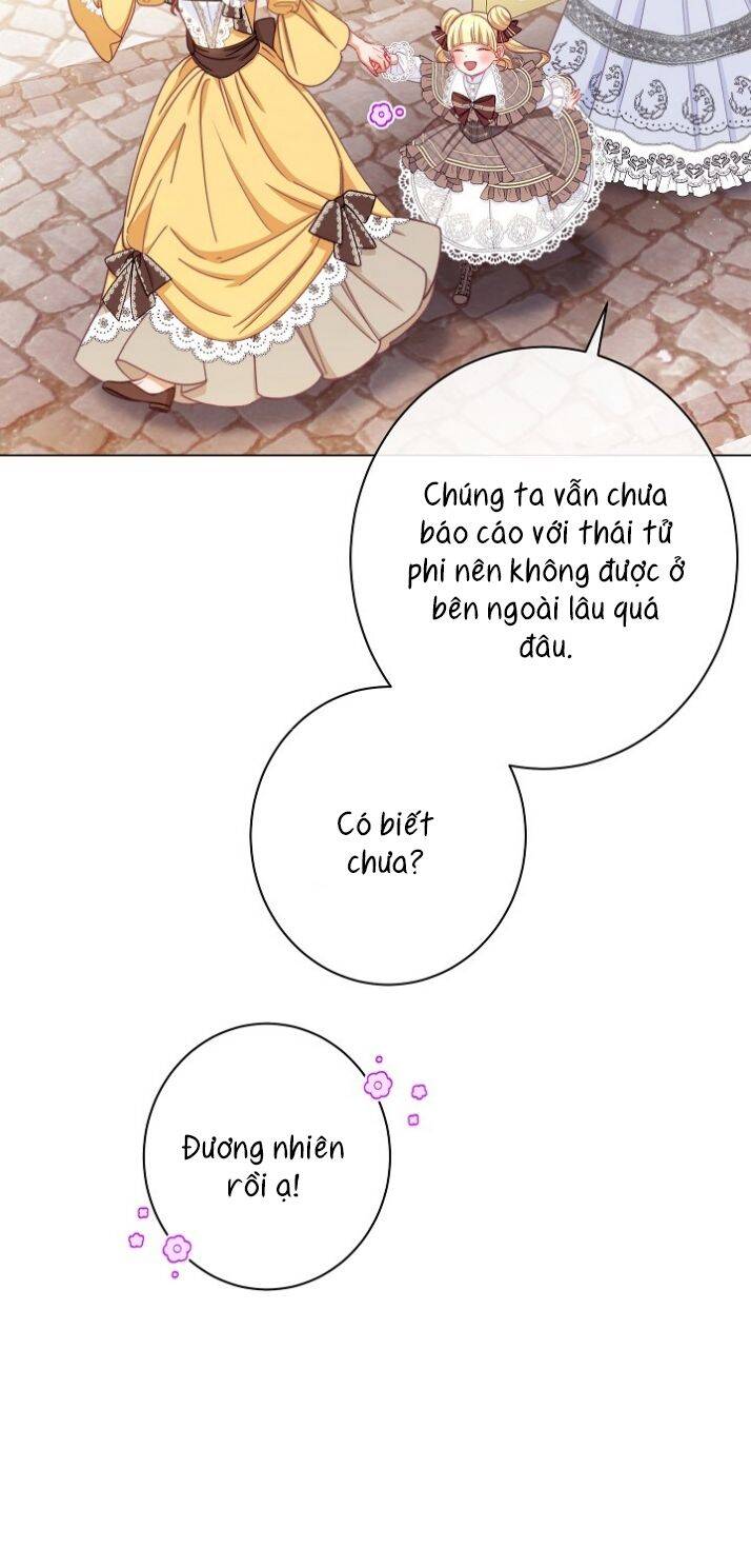 Ác Nữ Phản Diện Đảo Ngược Đồng Hồ Cát Chapter 110 - 47