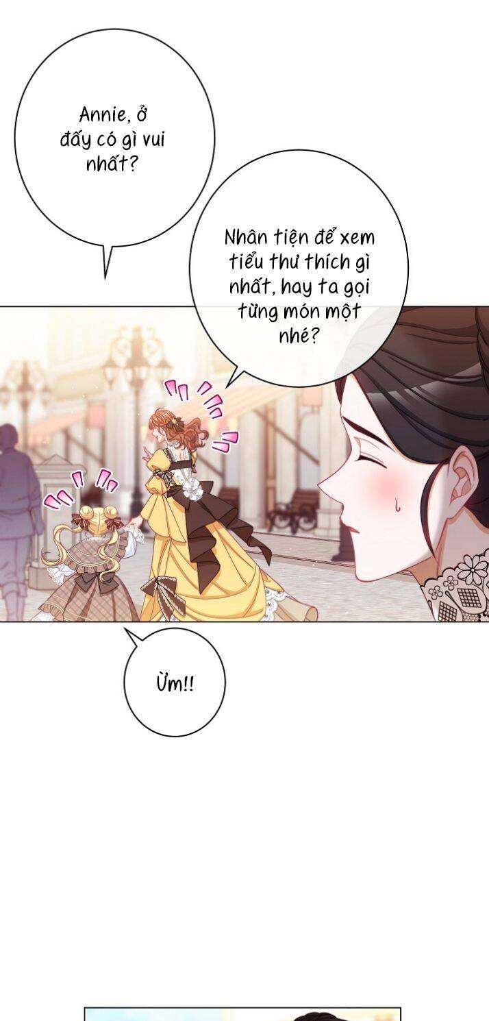 Ác Nữ Phản Diện Đảo Ngược Đồng Hồ Cát Chapter 110 - 48