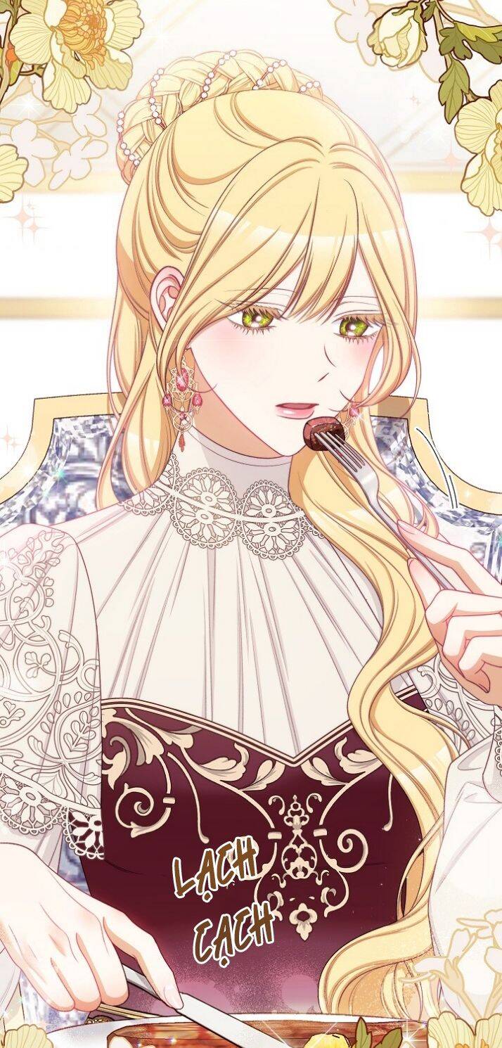 Ác Nữ Phản Diện Đảo Ngược Đồng Hồ Cát Chapter 110 - 53