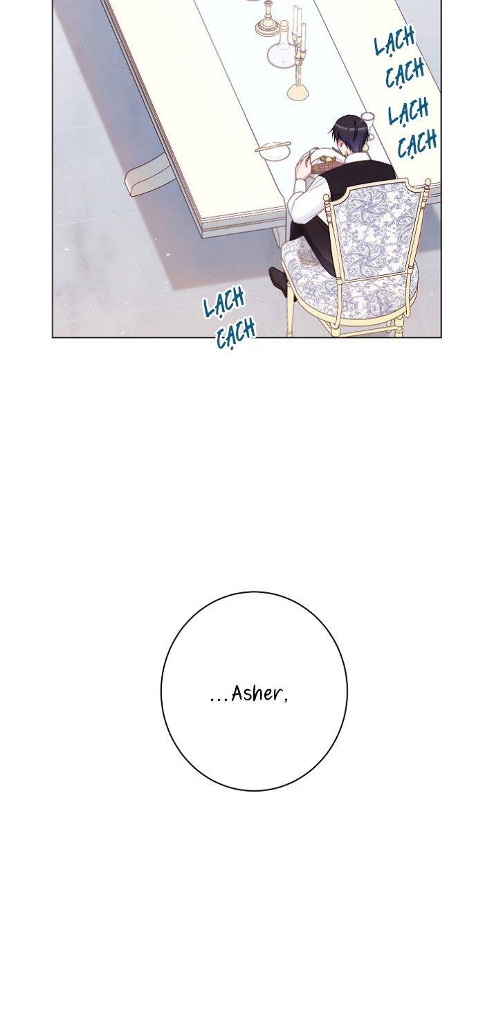 Ác Nữ Phản Diện Đảo Ngược Đồng Hồ Cát Chapter 110 - 55