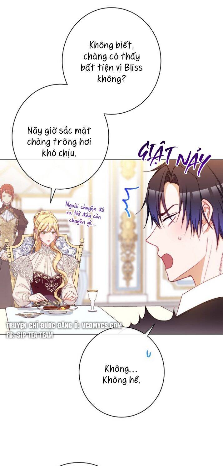 Ác Nữ Phản Diện Đảo Ngược Đồng Hồ Cát Chapter 110 - 56