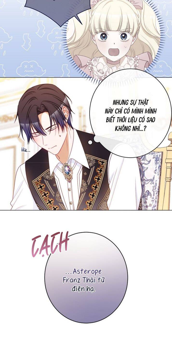 Ác Nữ Phản Diện Đảo Ngược Đồng Hồ Cát Chapter 110 - 58