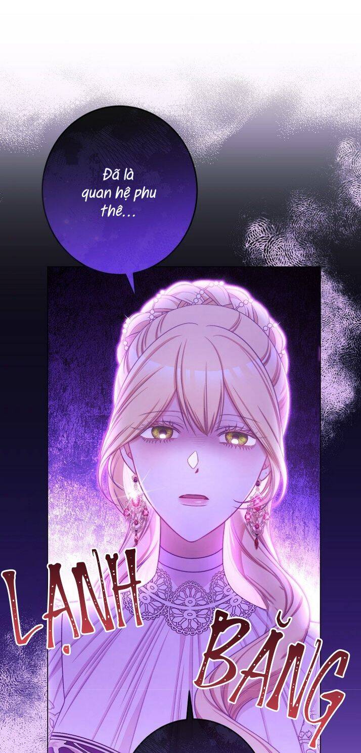 Ác Nữ Phản Diện Đảo Ngược Đồng Hồ Cát Chapter 110 - 59