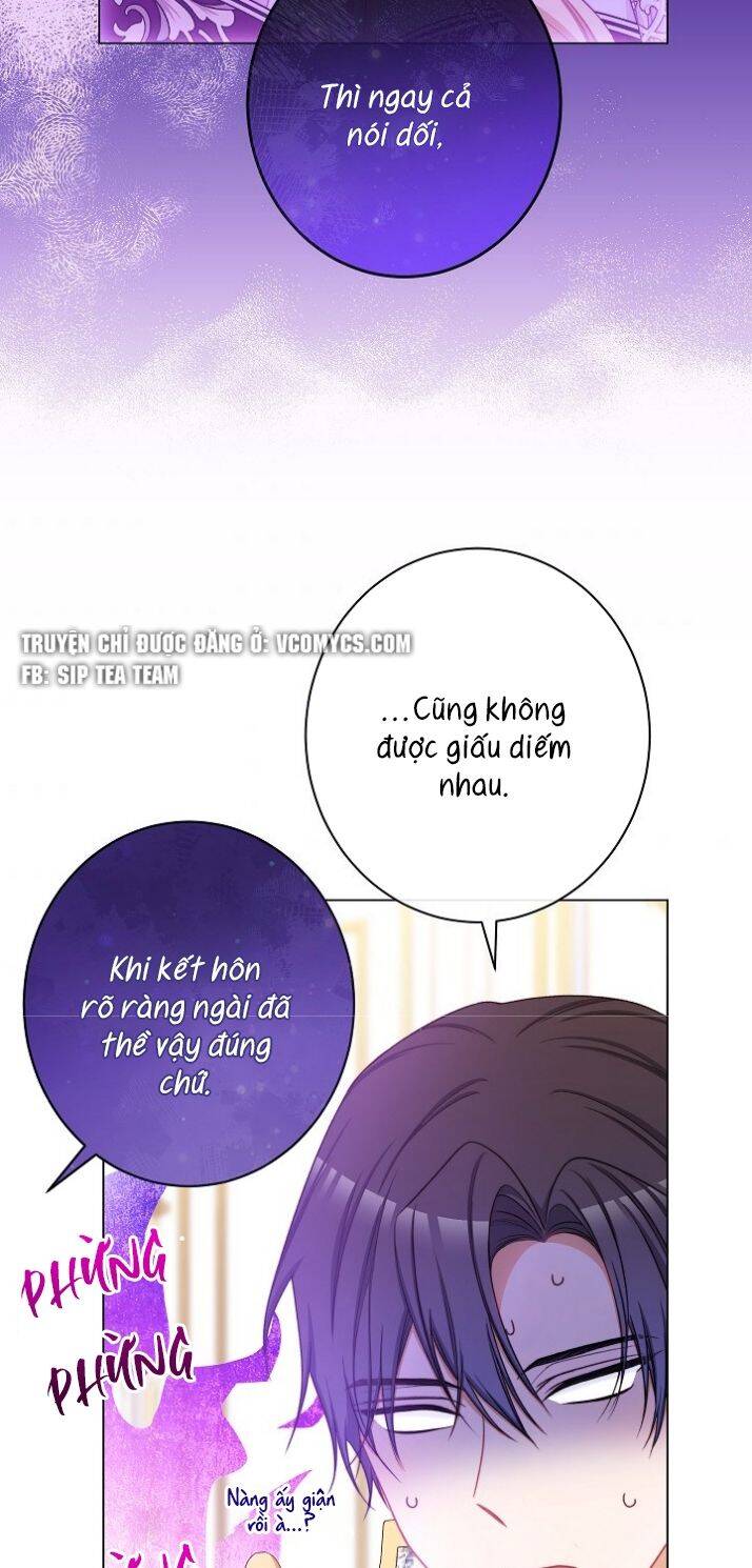 Ác Nữ Phản Diện Đảo Ngược Đồng Hồ Cát Chapter 110 - 60