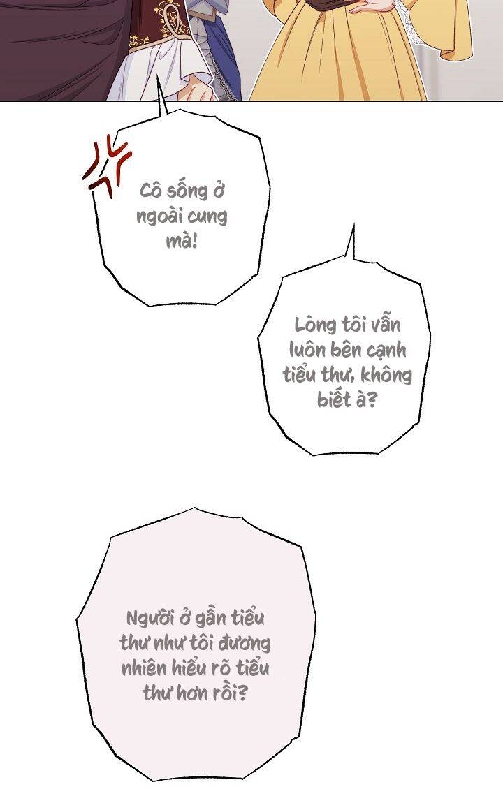 Ác Nữ Phản Diện Đảo Ngược Đồng Hồ Cát Chapter 110 - 7