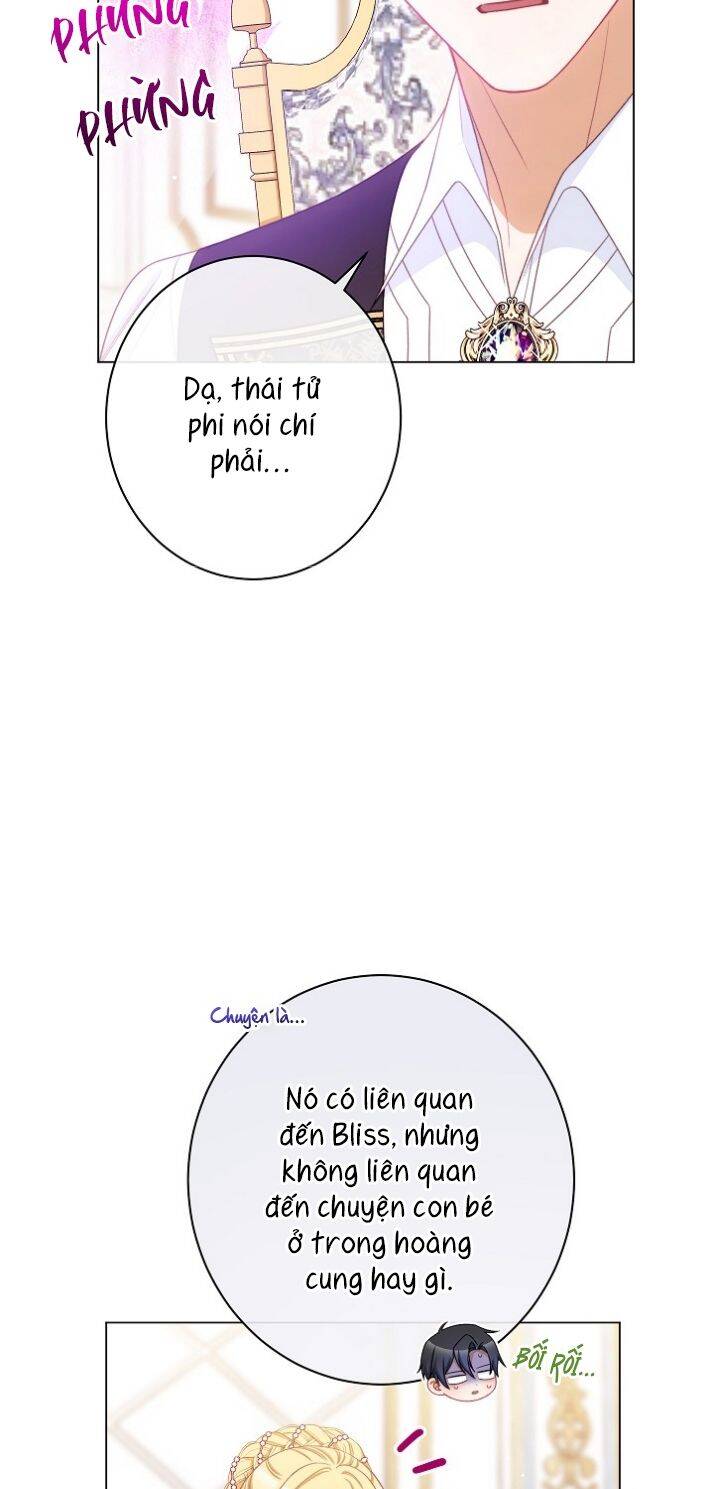 Ác Nữ Phản Diện Đảo Ngược Đồng Hồ Cát Chapter 110 - 61