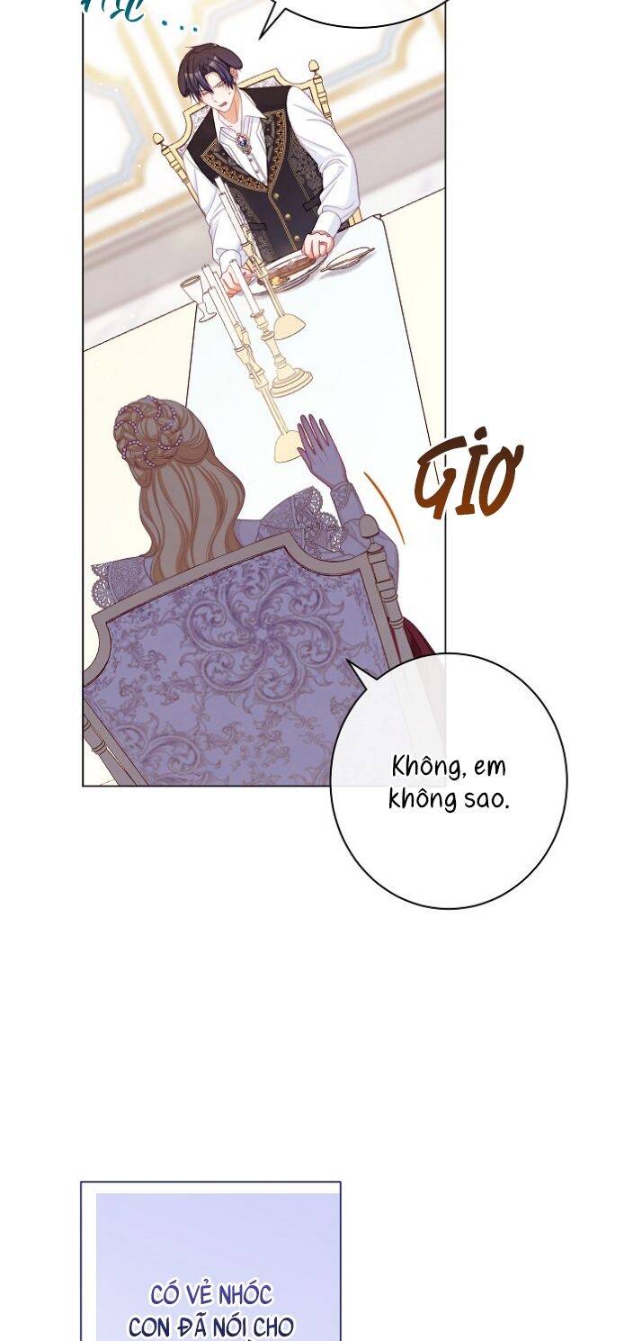 Ác Nữ Phản Diện Đảo Ngược Đồng Hồ Cát Chapter 110 - 63