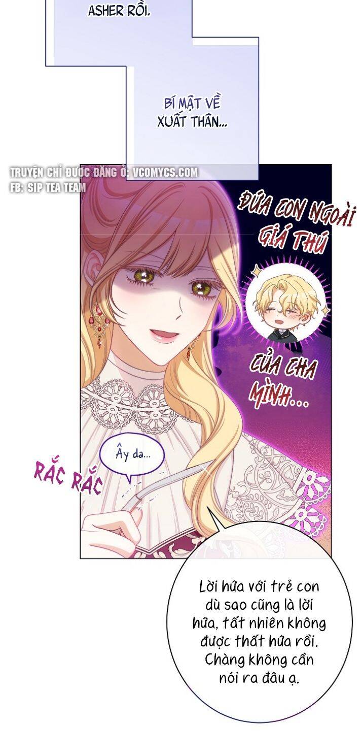 Ác Nữ Phản Diện Đảo Ngược Đồng Hồ Cát Chapter 110 - 64