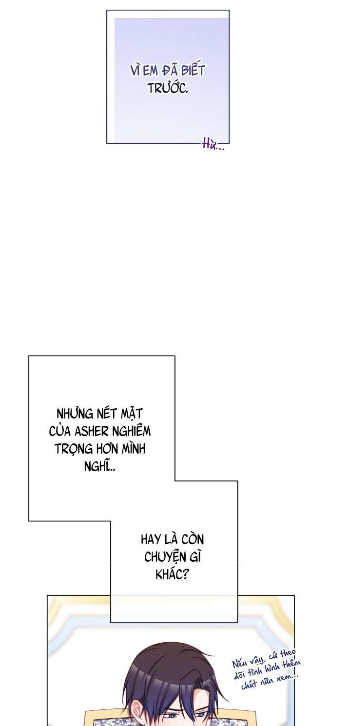 Ác Nữ Phản Diện Đảo Ngược Đồng Hồ Cát Chapter 110 - 65