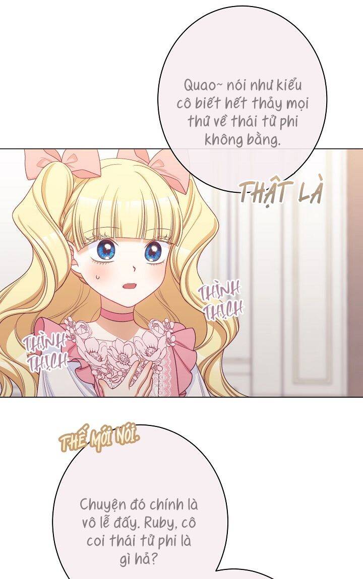 Ác Nữ Phản Diện Đảo Ngược Đồng Hồ Cát Chapter 110 - 8