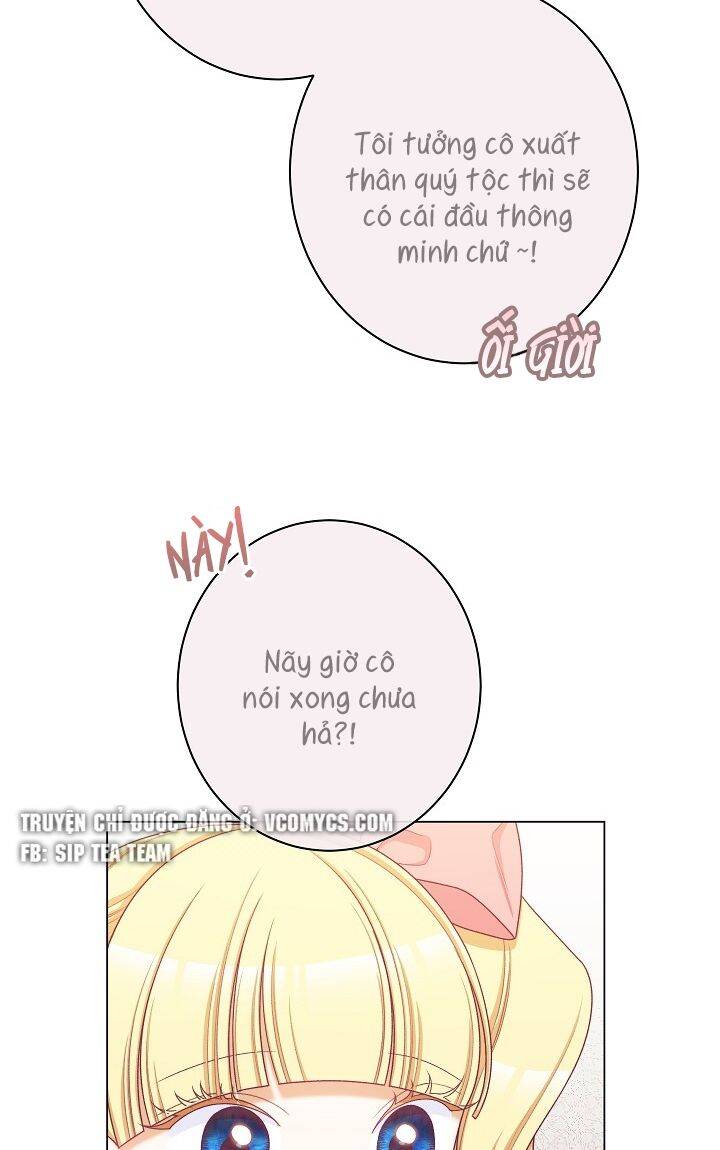 Ác Nữ Phản Diện Đảo Ngược Đồng Hồ Cát Chapter 110 - 9