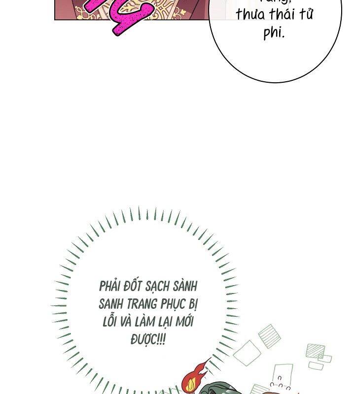 Ác Nữ Phản Diện Đảo Ngược Đồng Hồ Cát Chapter 110 - 82