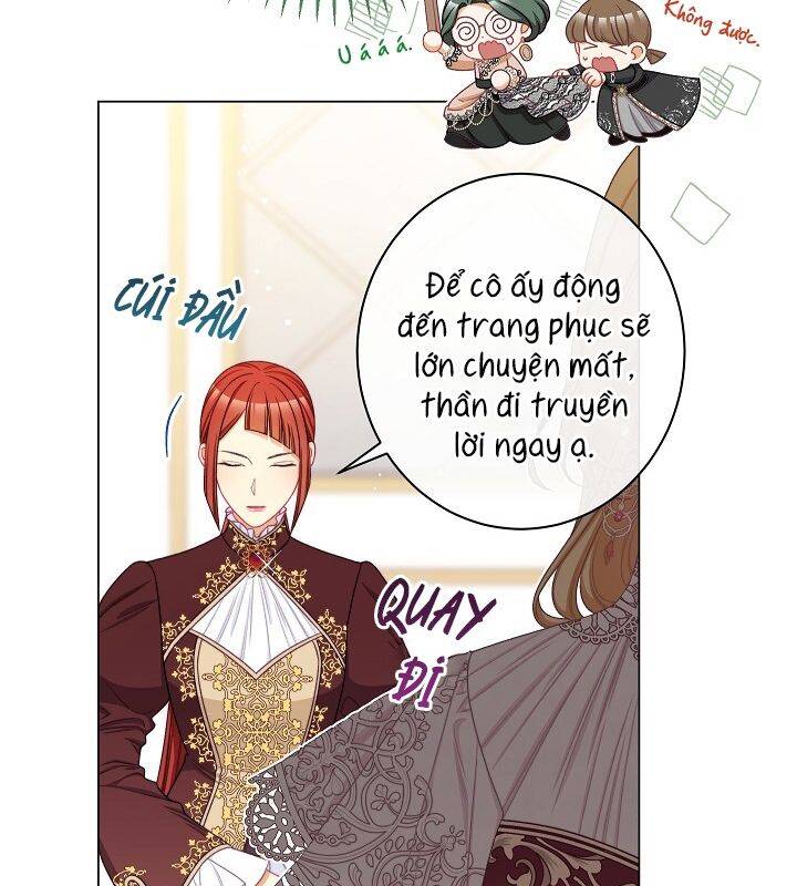 Ác Nữ Phản Diện Đảo Ngược Đồng Hồ Cát Chapter 110 - 83
