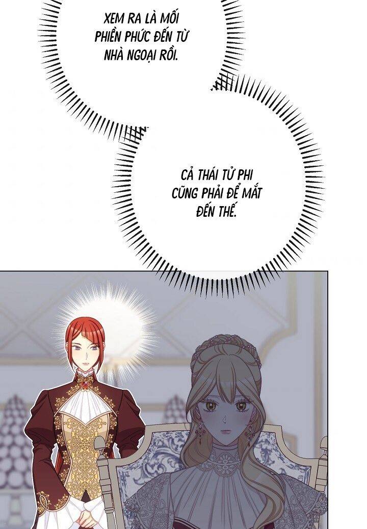 Ác Nữ Phản Diện Đảo Ngược Đồng Hồ Cát Chapter 110 - 92