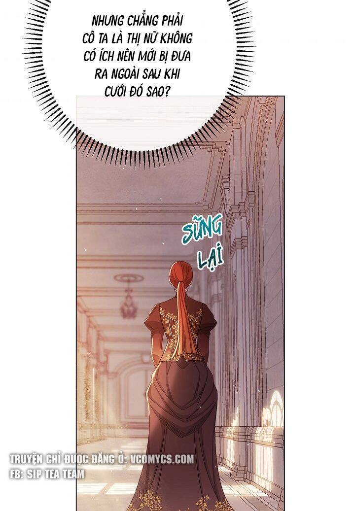 Ác Nữ Phản Diện Đảo Ngược Đồng Hồ Cát Chapter 110 - 94