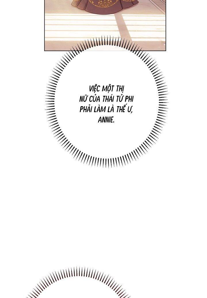 Ác Nữ Phản Diện Đảo Ngược Đồng Hồ Cát Chapter 110 - 95