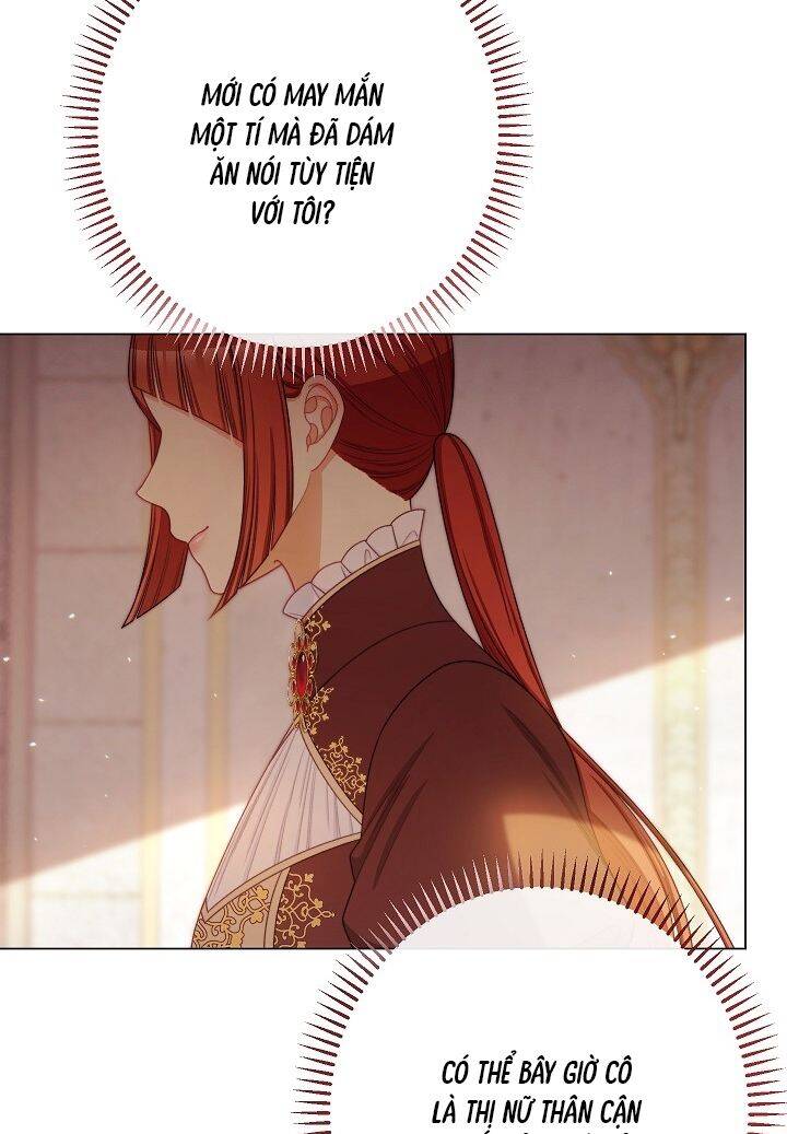 Ác Nữ Phản Diện Đảo Ngược Đồng Hồ Cát Chapter 110 - 96