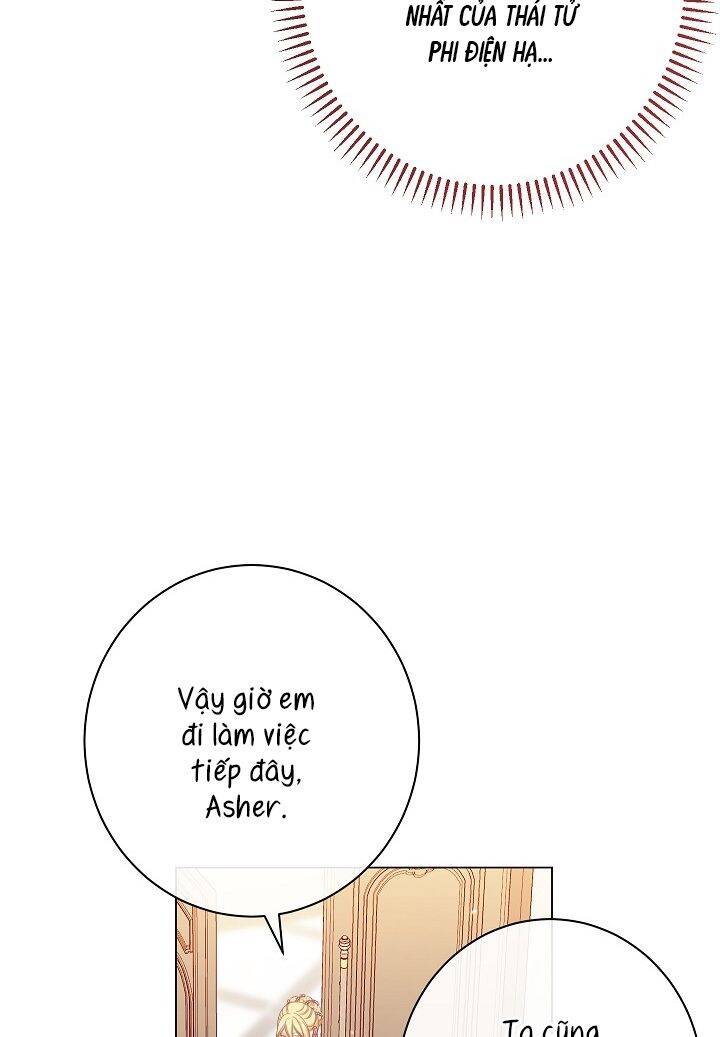 Ác Nữ Phản Diện Đảo Ngược Đồng Hồ Cát Chapter 110 - 97