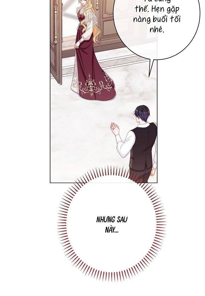Ác Nữ Phản Diện Đảo Ngược Đồng Hồ Cát Chapter 110 - 98