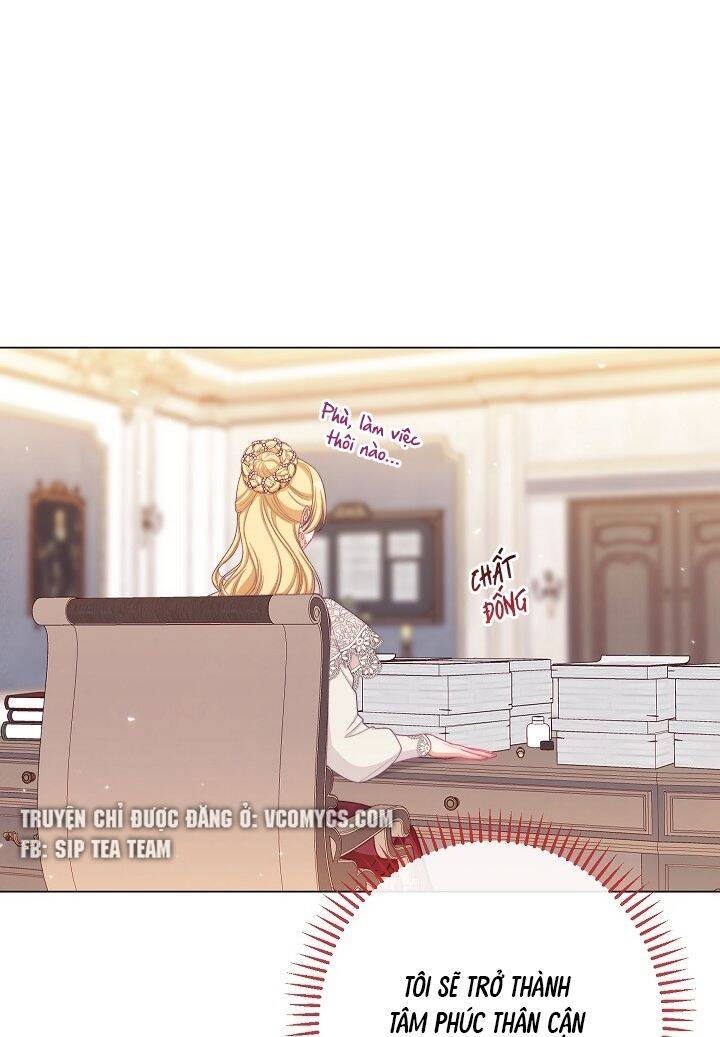 Ác Nữ Phản Diện Đảo Ngược Đồng Hồ Cát Chapter 110 - 99