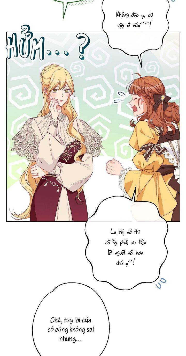 Ác Nữ Phản Diện Đảo Ngược Đồng Hồ Cát Chapter 112 - 12