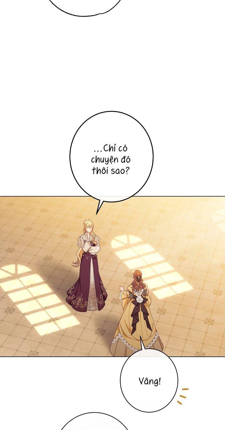 Ác Nữ Phản Diện Đảo Ngược Đồng Hồ Cát Chapter 112 - 13