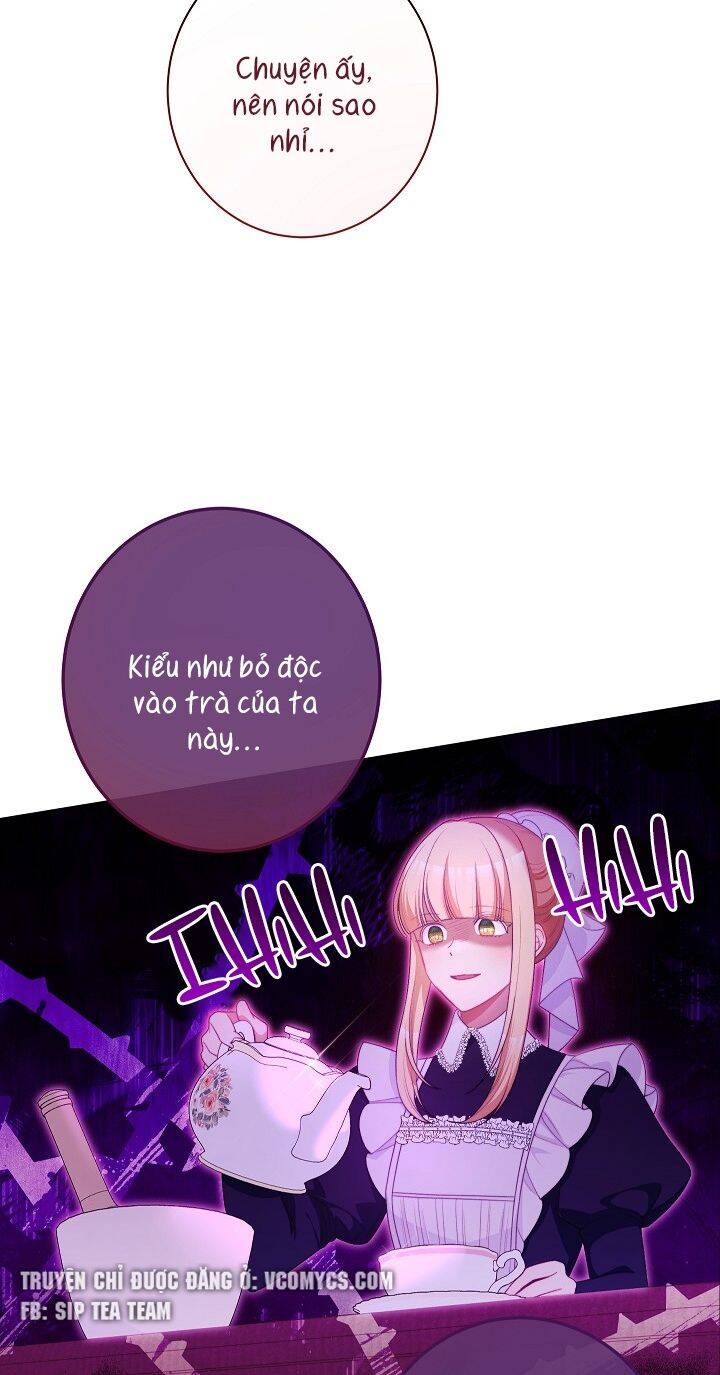 Ác Nữ Phản Diện Đảo Ngược Đồng Hồ Cát Chapter 112 - 14