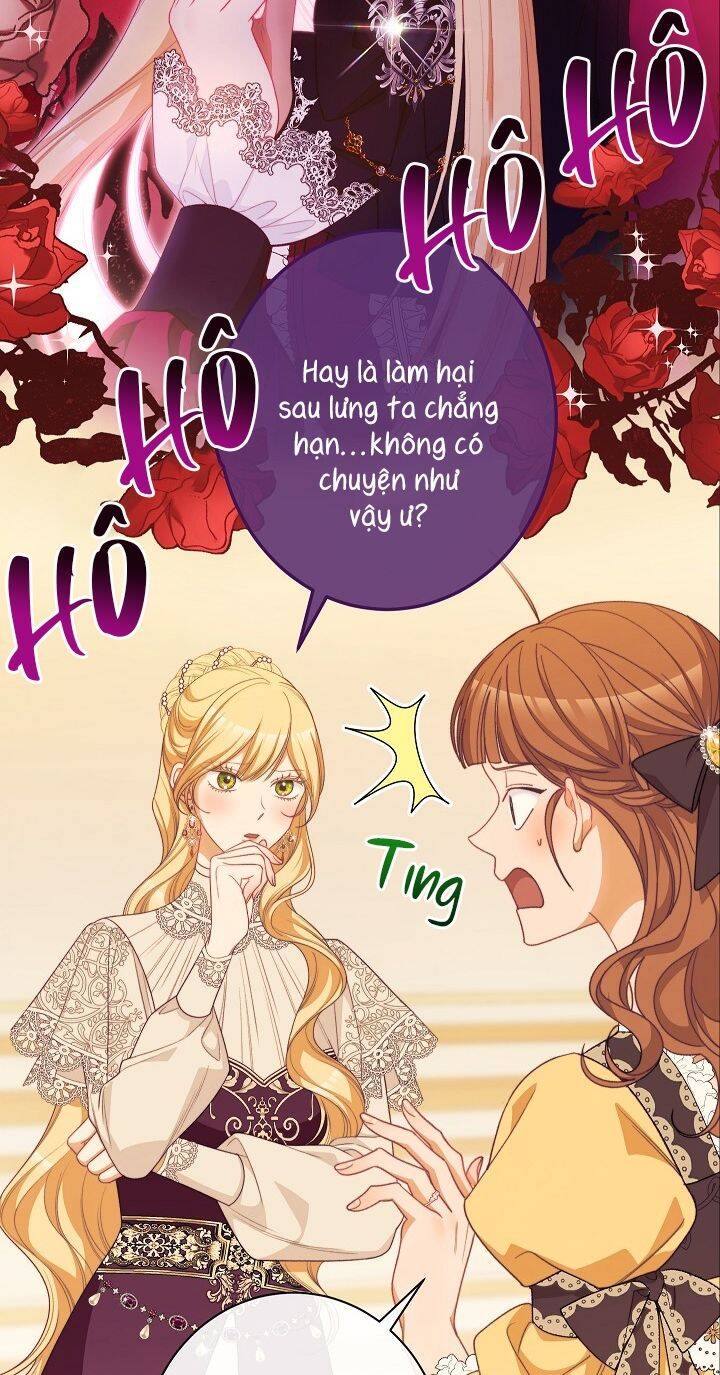 Ác Nữ Phản Diện Đảo Ngược Đồng Hồ Cát Chapter 112 - 16