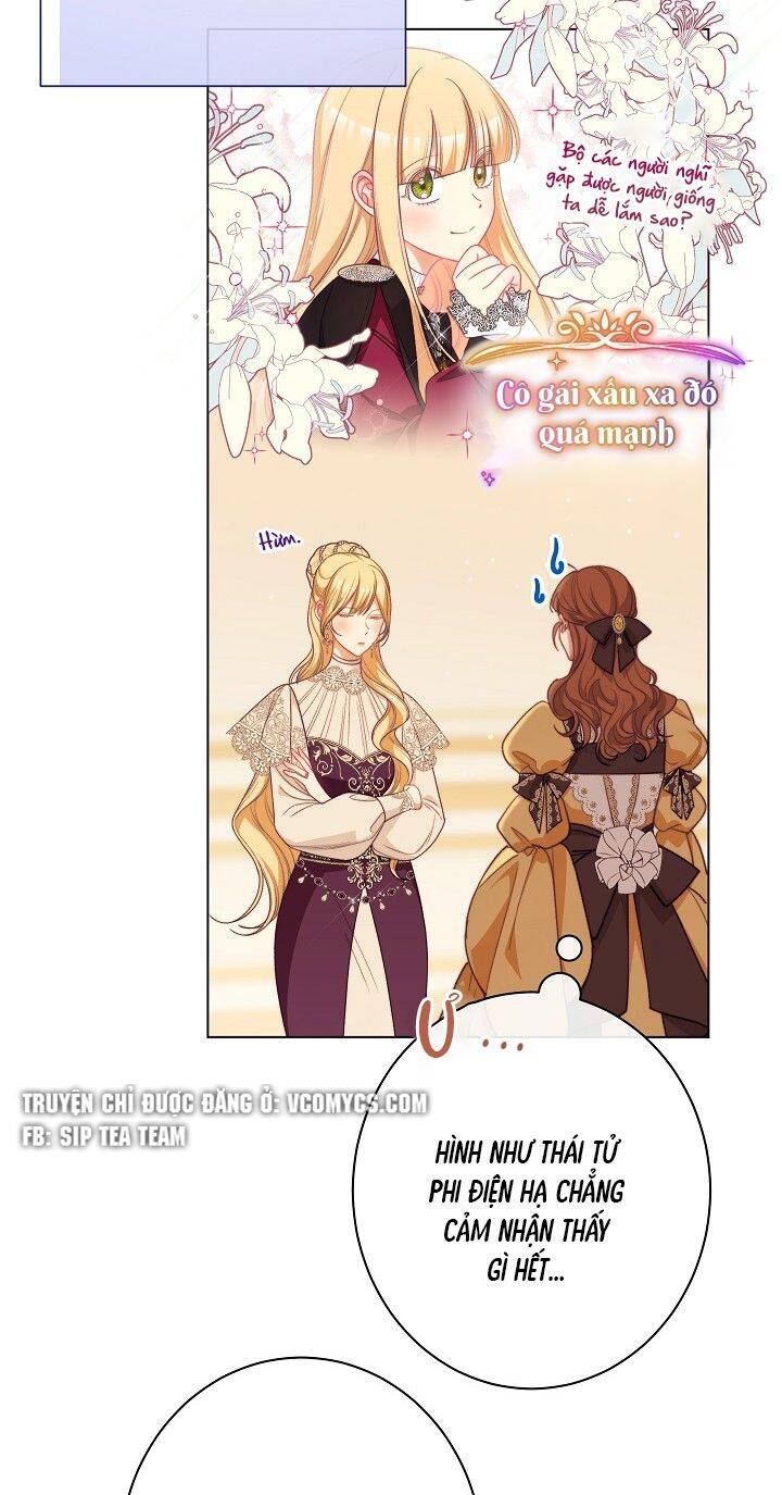 Ác Nữ Phản Diện Đảo Ngược Đồng Hồ Cát Chapter 112 - 18