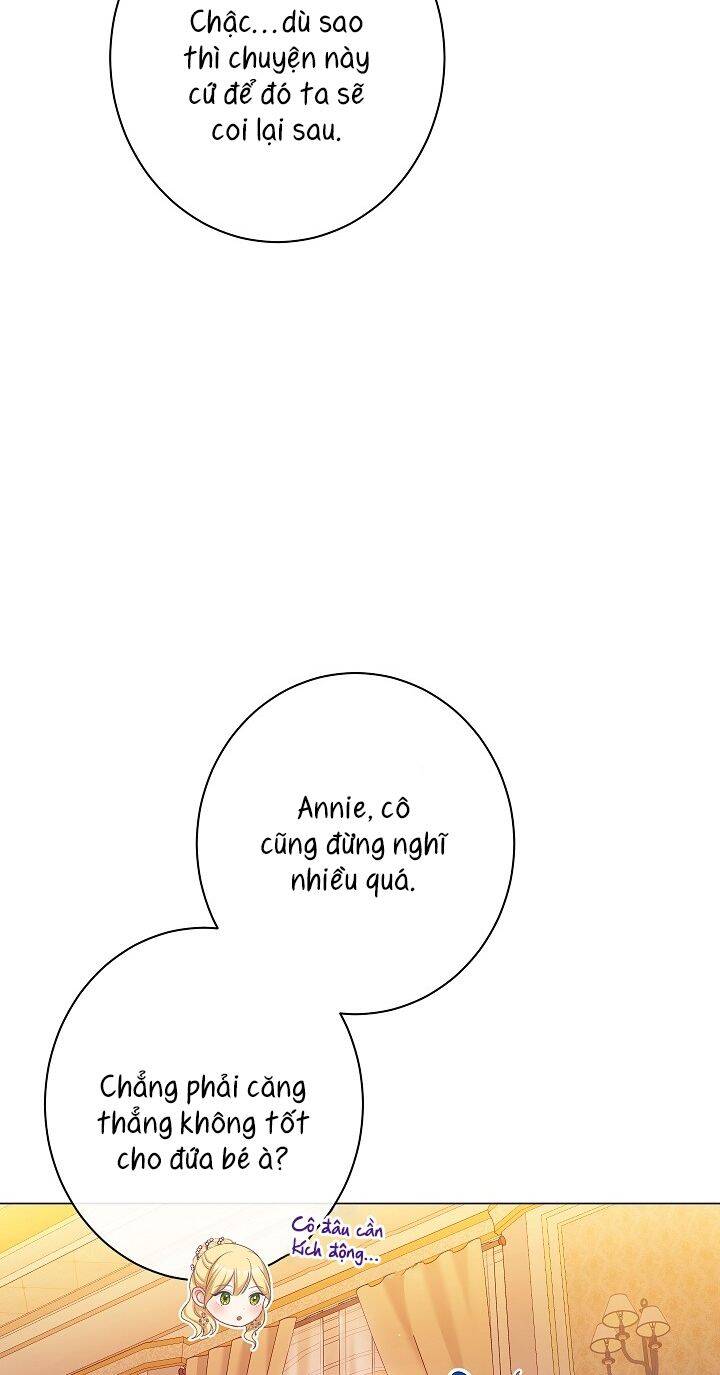 Ác Nữ Phản Diện Đảo Ngược Đồng Hồ Cát Chapter 112 - 19