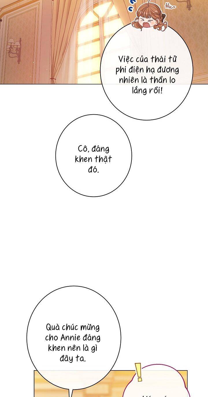 Ác Nữ Phản Diện Đảo Ngược Đồng Hồ Cát Chapter 112 - 20