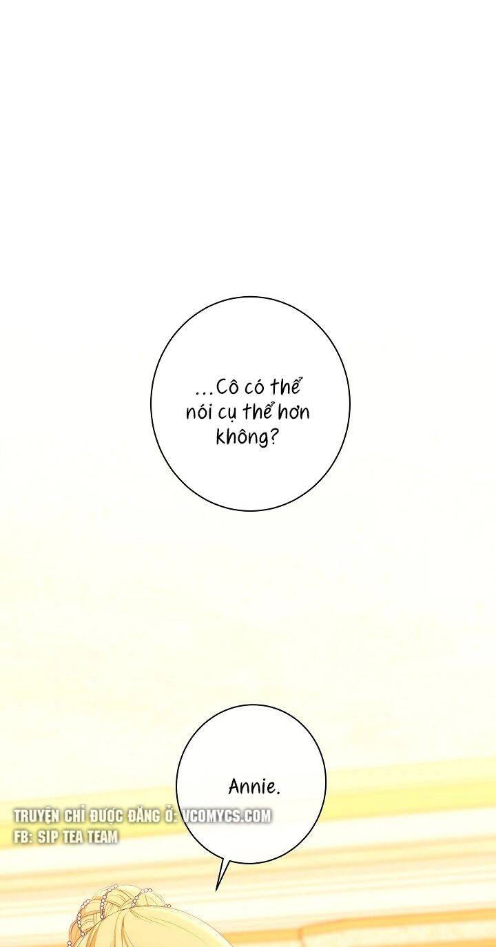 Ác Nữ Phản Diện Đảo Ngược Đồng Hồ Cát Chapter 112 - 3