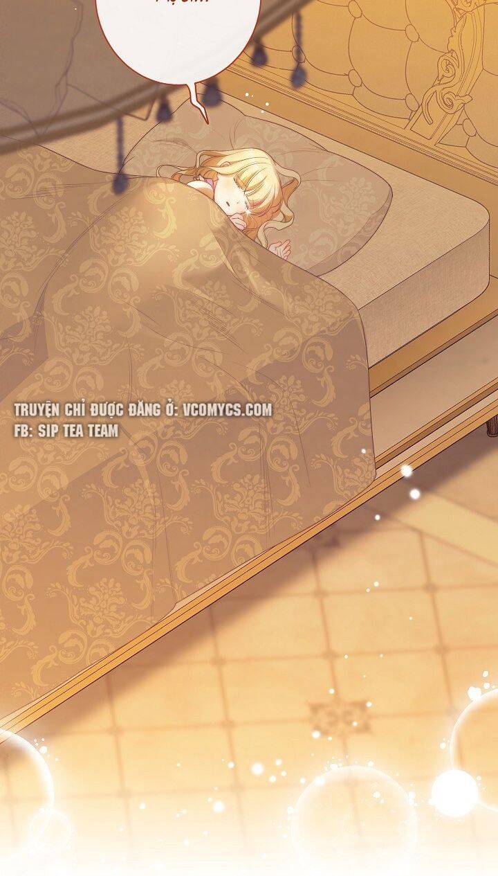 Ác Nữ Phản Diện Đảo Ngược Đồng Hồ Cát Chapter 112 - 28