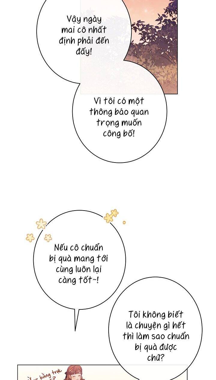 Ác Nữ Phản Diện Đảo Ngược Đồng Hồ Cát Chapter 112 - 31