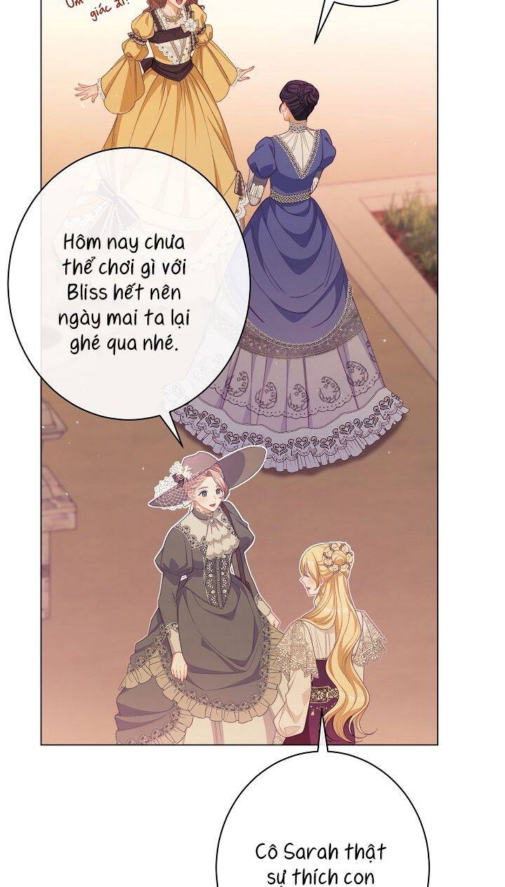 Ác Nữ Phản Diện Đảo Ngược Đồng Hồ Cát Chapter 112 - 32