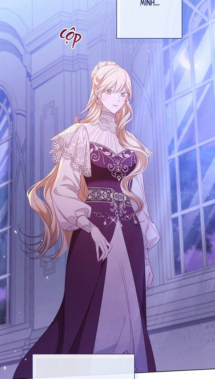Ác Nữ Phản Diện Đảo Ngược Đồng Hồ Cát Chapter 112 - 40