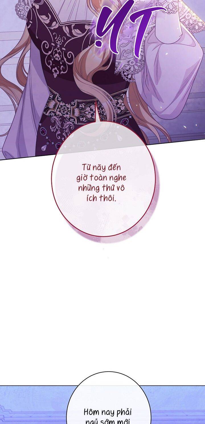 Ác Nữ Phản Diện Đảo Ngược Đồng Hồ Cát Chapter 112 - 48