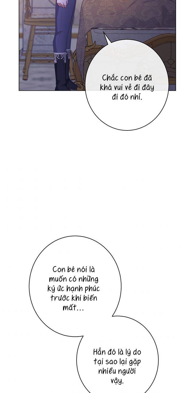 Ác Nữ Phản Diện Đảo Ngược Đồng Hồ Cát Chapter 112 - 52