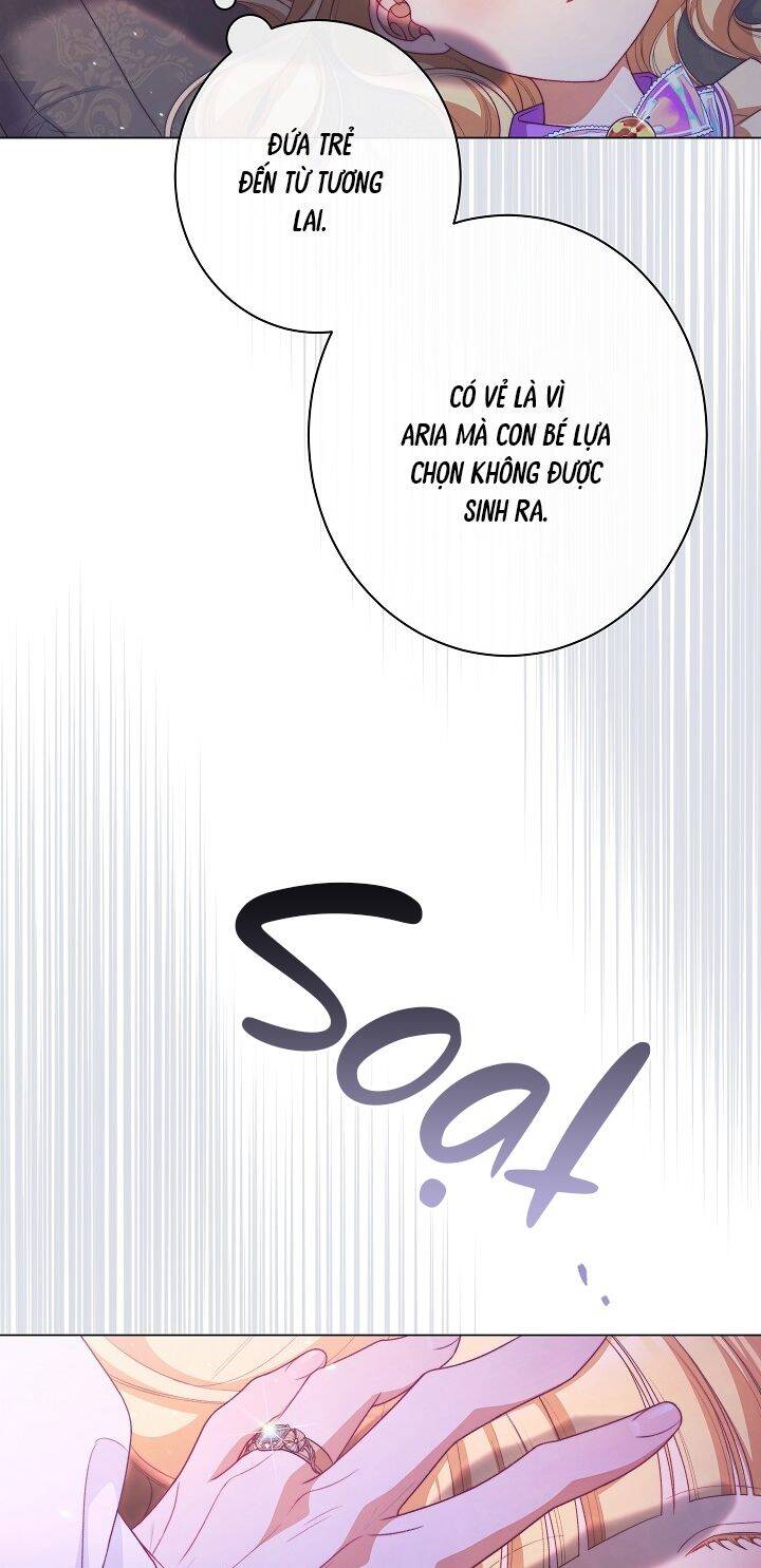 Ác Nữ Phản Diện Đảo Ngược Đồng Hồ Cát Chapter 112 - 56