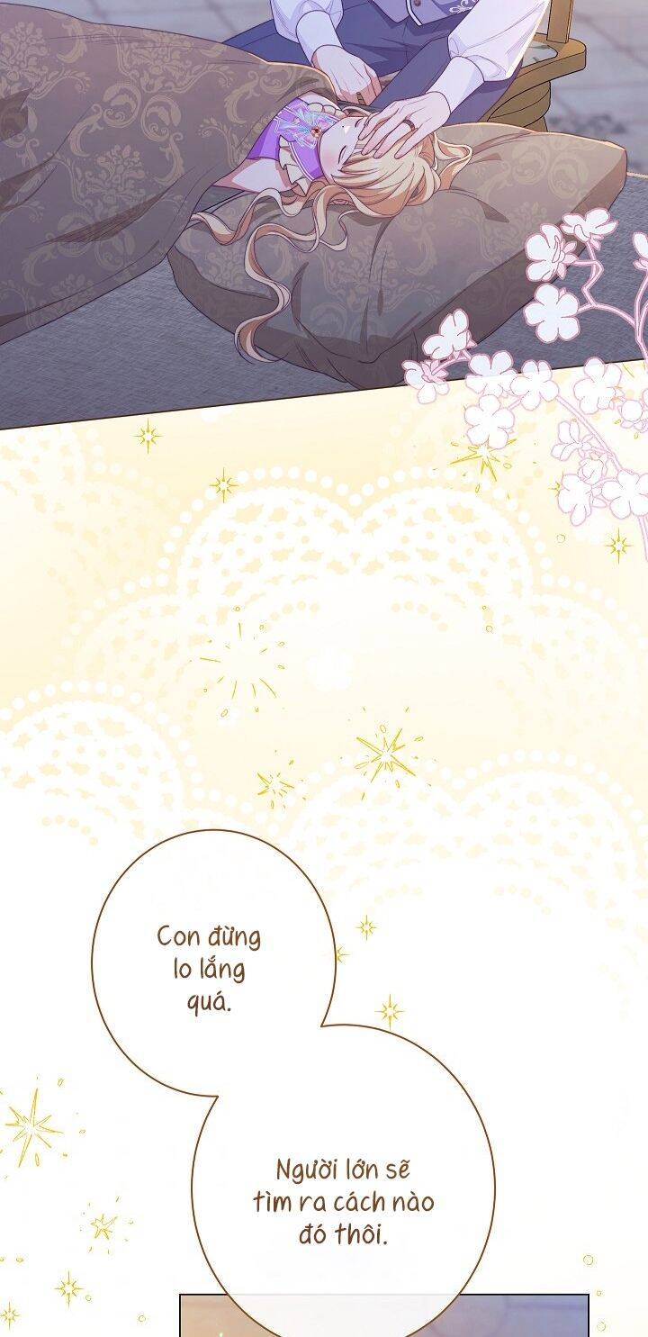 Ác Nữ Phản Diện Đảo Ngược Đồng Hồ Cát Chapter 112 - 59