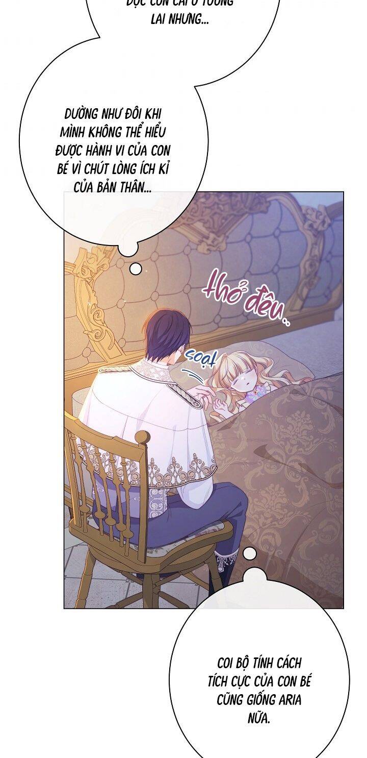 Ác Nữ Phản Diện Đảo Ngược Đồng Hồ Cát Chapter 112 - 61